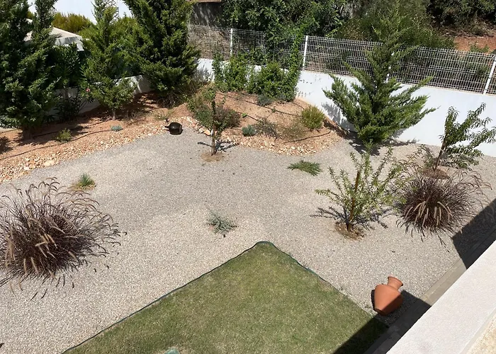 Villa 91 By Algartur Tavira